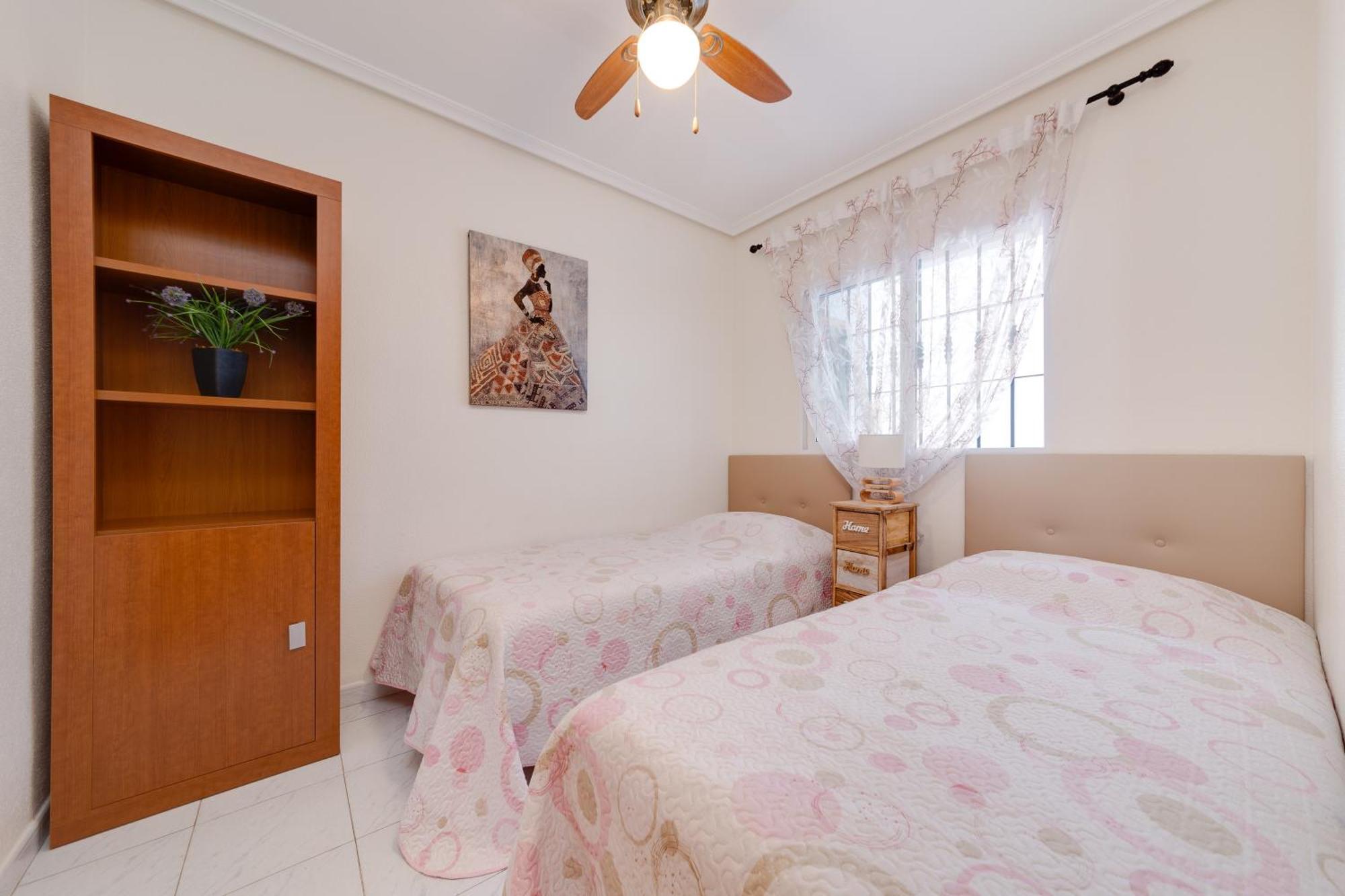 Urb Vinamar Apartment ตอร์เรเวียคา ภายนอก รูปภาพ