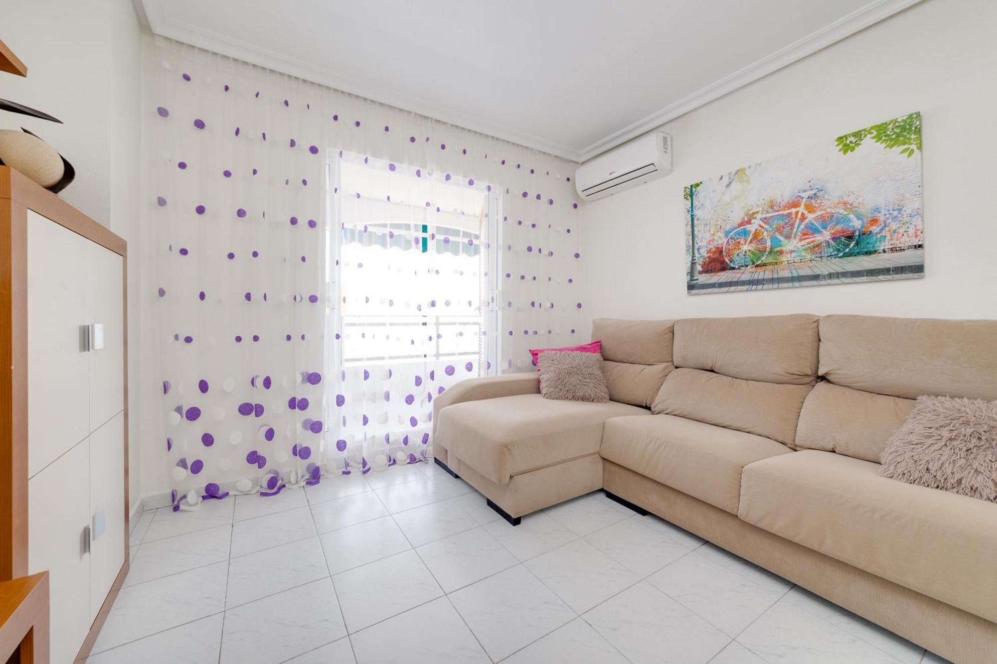 Urb Vinamar Apartment ตอร์เรเวียคา ภายนอก รูปภาพ