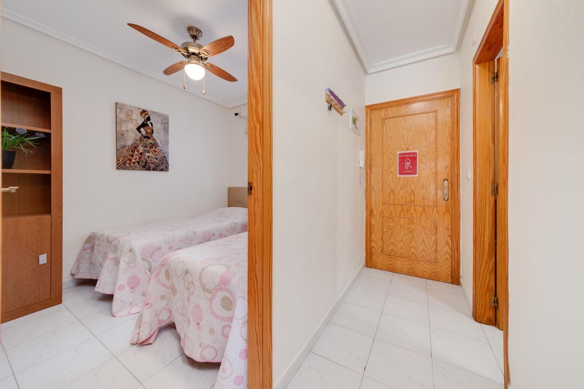 Urb Vinamar Apartment ตอร์เรเวียคา ภายนอก รูปภาพ