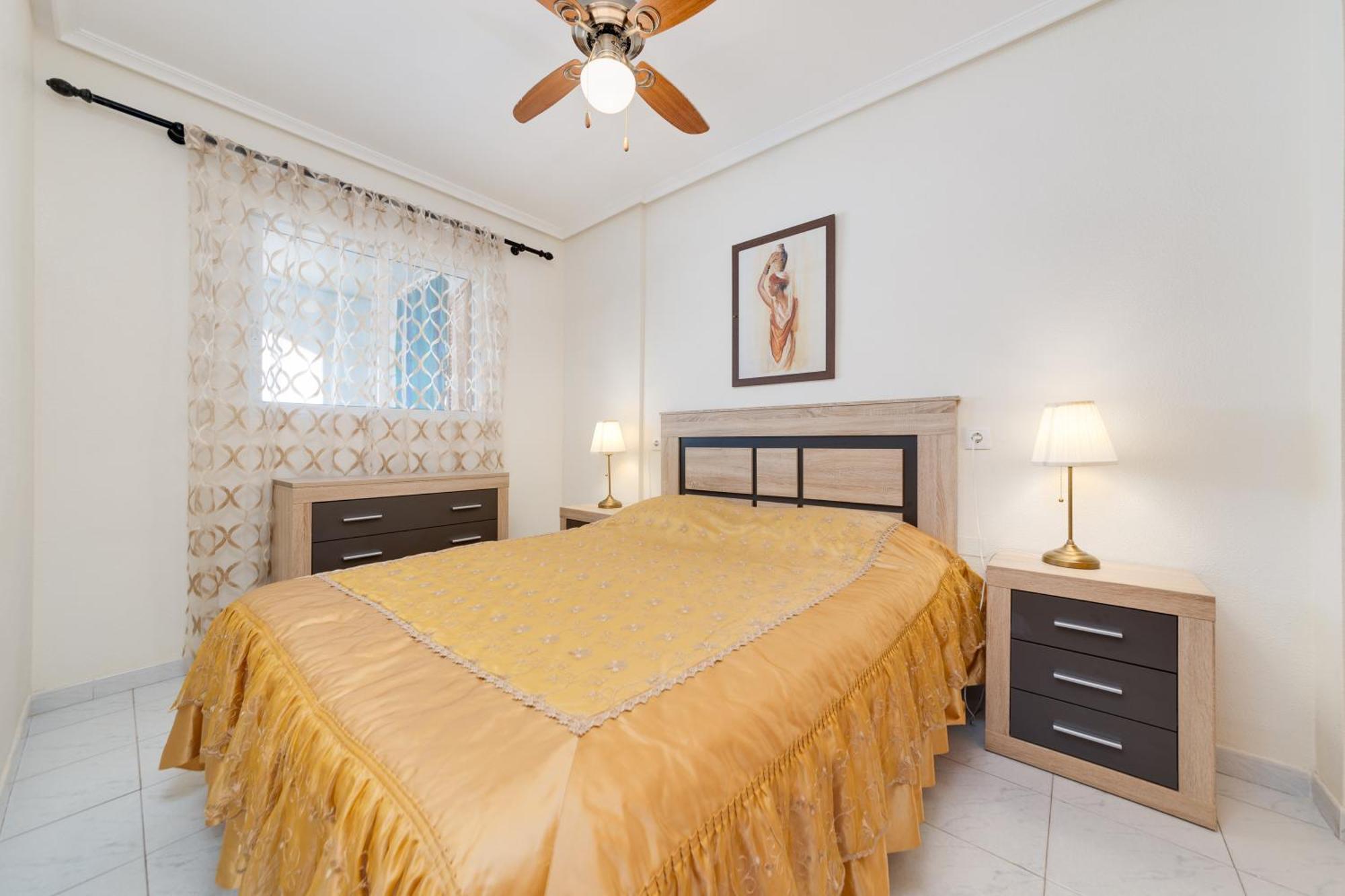 Urb Vinamar Apartment ตอร์เรเวียคา ภายนอก รูปภาพ