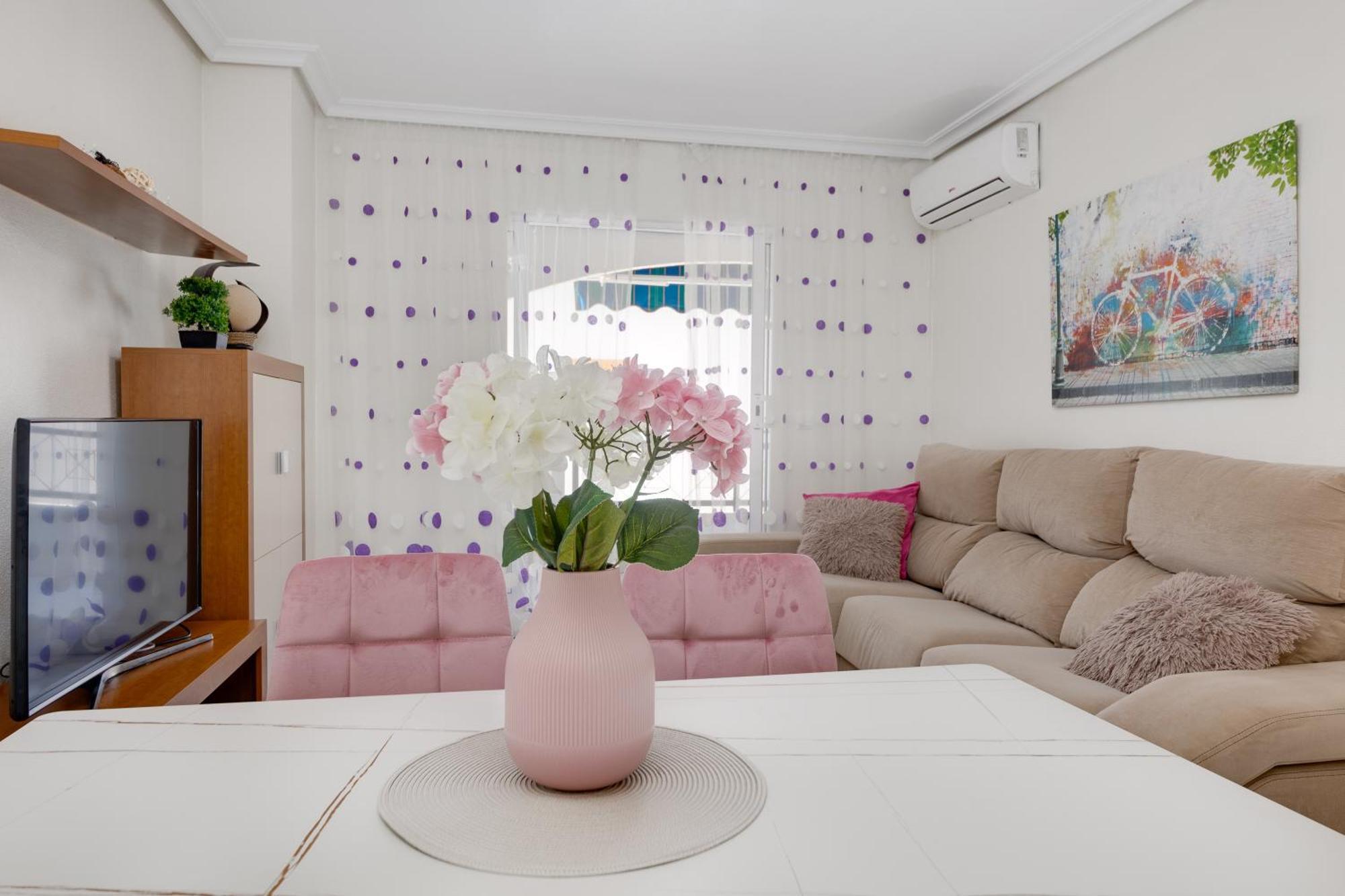 Urb Vinamar Apartment ตอร์เรเวียคา ภายนอก รูปภาพ