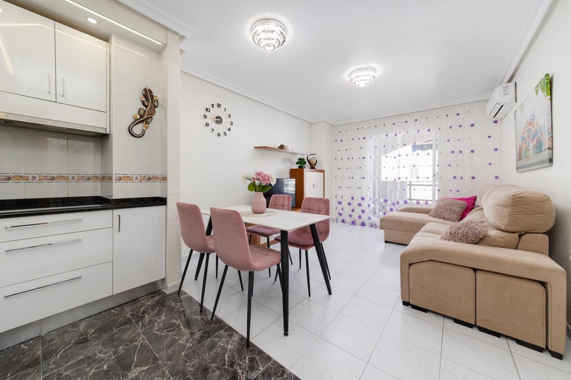 Urb Vinamar Apartment ตอร์เรเวียคา ภายนอก รูปภาพ