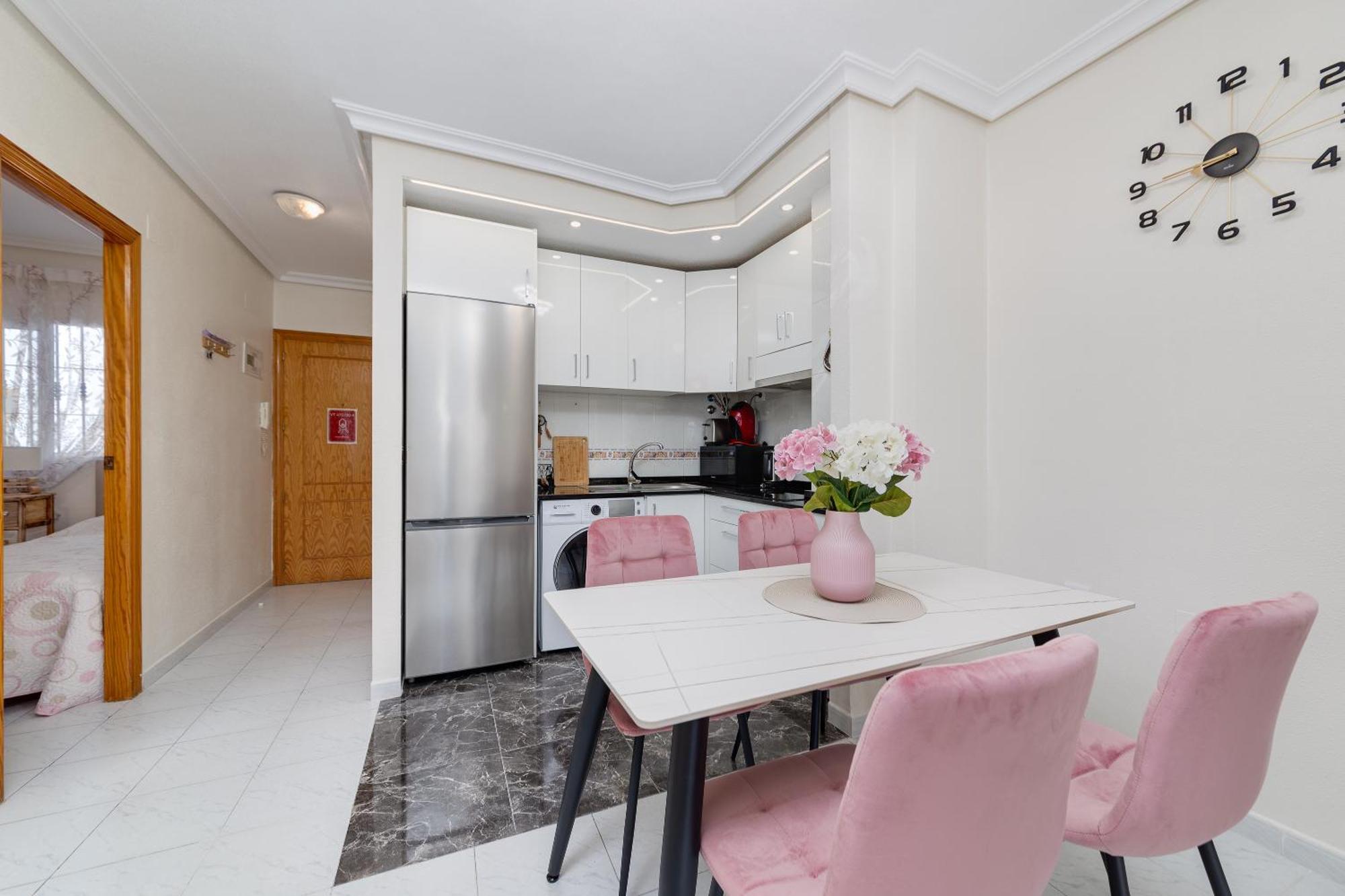 Urb Vinamar Apartment ตอร์เรเวียคา ภายนอก รูปภาพ