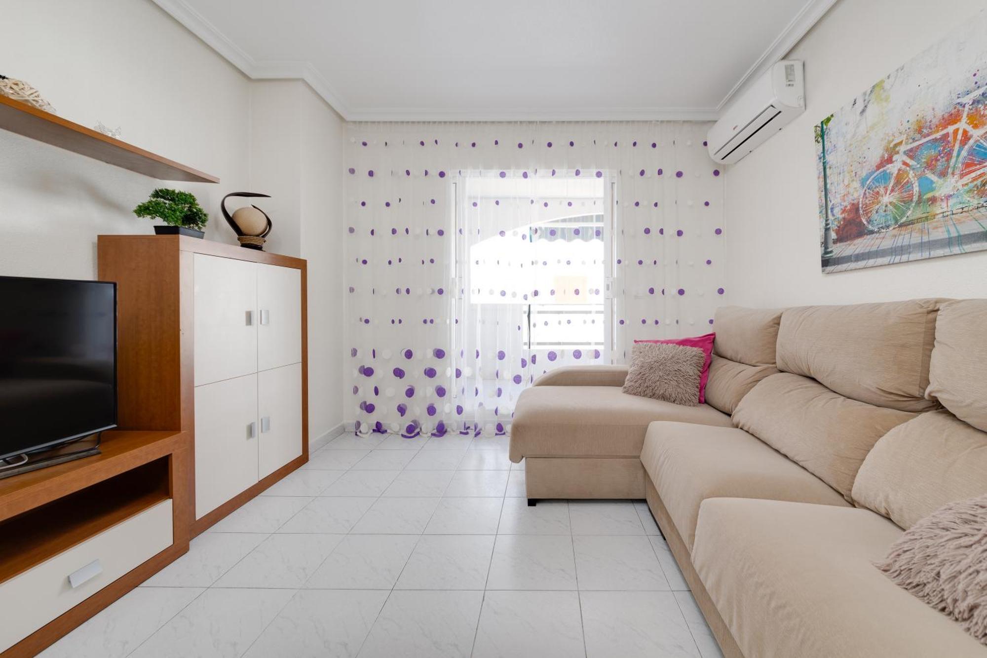 Urb Vinamar Apartment ตอร์เรเวียคา ภายนอก รูปภาพ