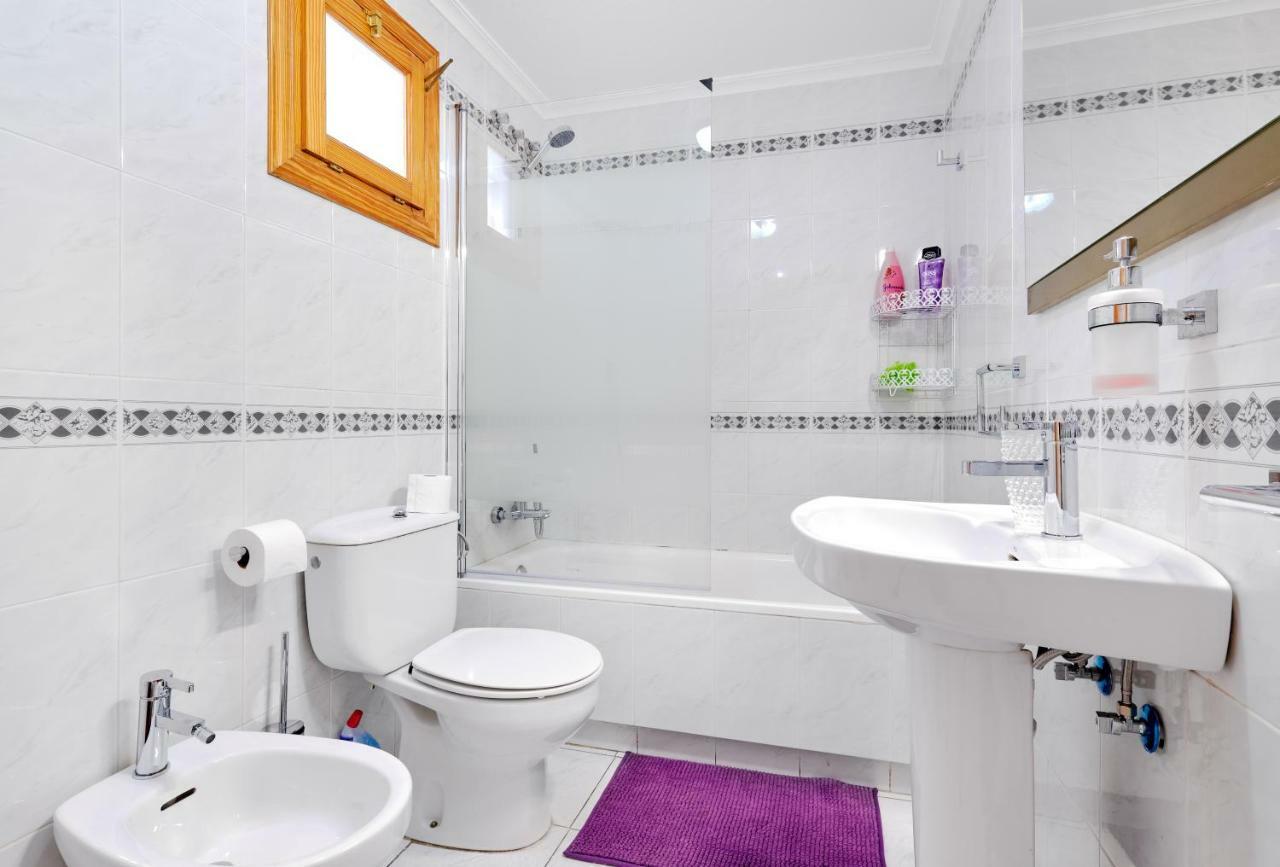 Urb Vinamar Apartment ตอร์เรเวียคา ภายนอก รูปภาพ